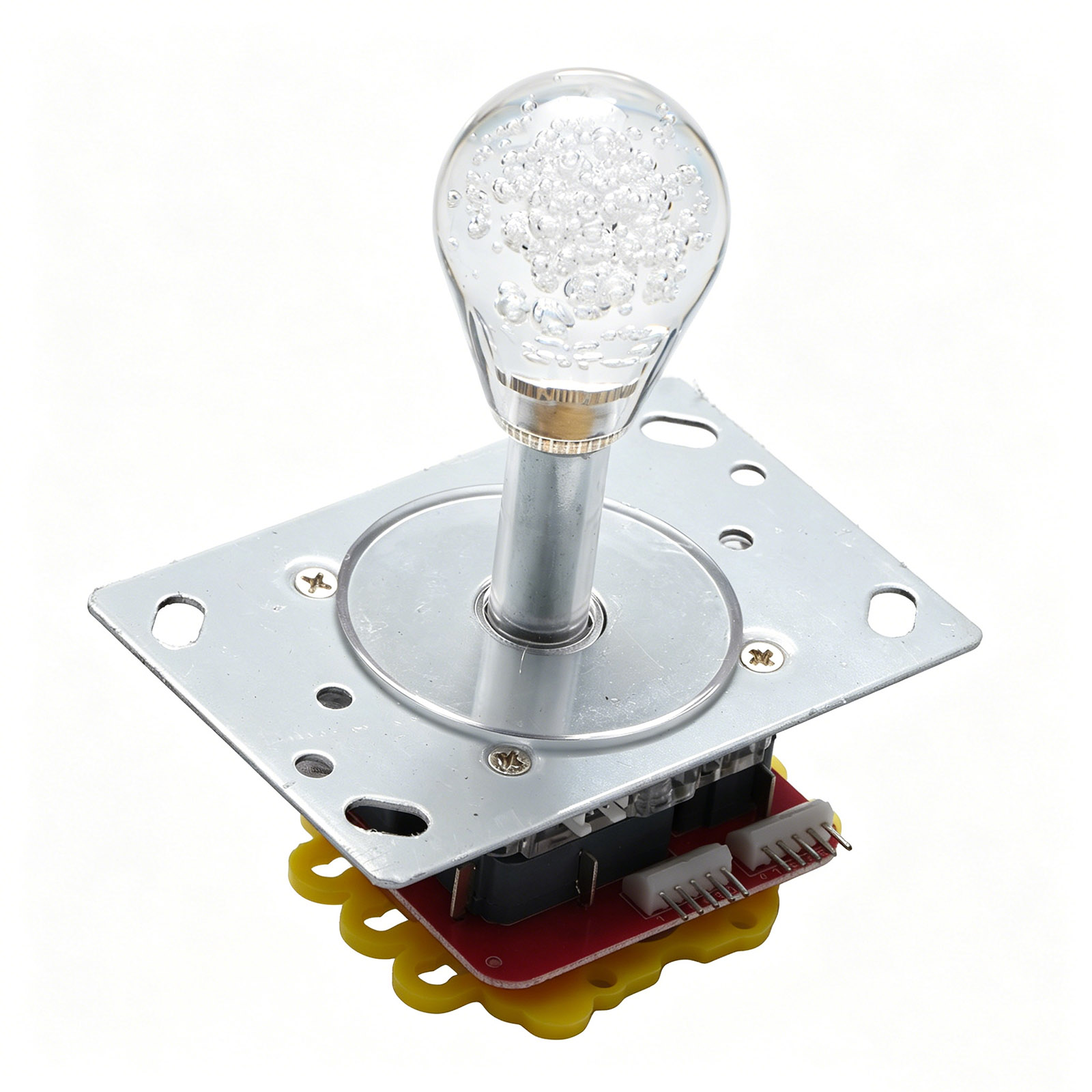 Arcade Game Cabinet - LED Arcade Joystick met kleurrijke verlichting