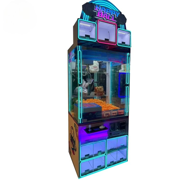 Arcade Vending Machines For Sale - Pas het uiterlijk aan Capsule Toy
