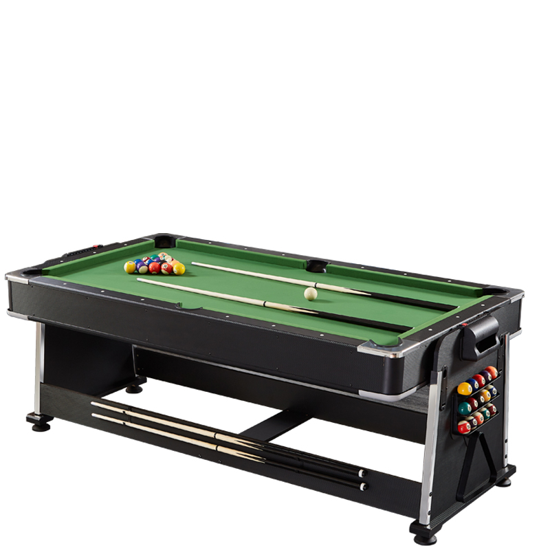Air Hockey Table - Groothandel Multi Games Pooltafel Draaibare Biljarttafel