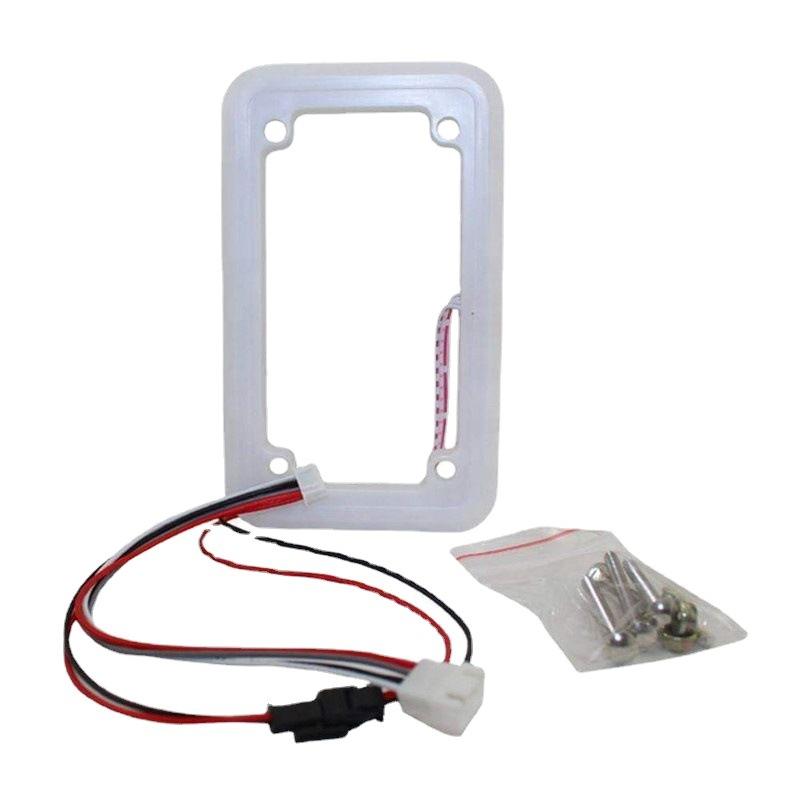 Arcade And Vending - 12V DC muntacceptor met hoge precisie