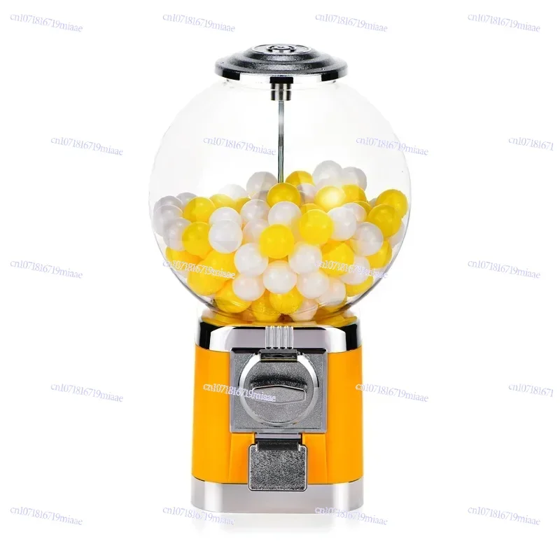 Arcade And Vending - Arcade Gumball Capsule Speelgoed Snoepautomaat Schuifdeur