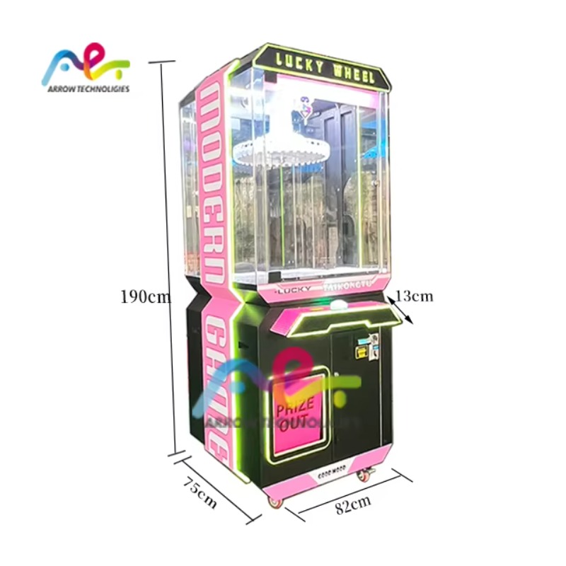 Arcade Vending Machines For Sale - Fabrieksgroothandel Klem Prijs Cadeau Klauwautomaat Spel
