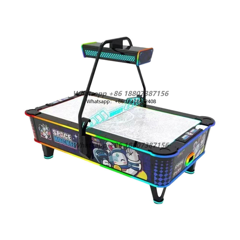 Arcade Games & Vending Llc - Hockey-spelautomaat voor kinderen en volwassenen, dubbele