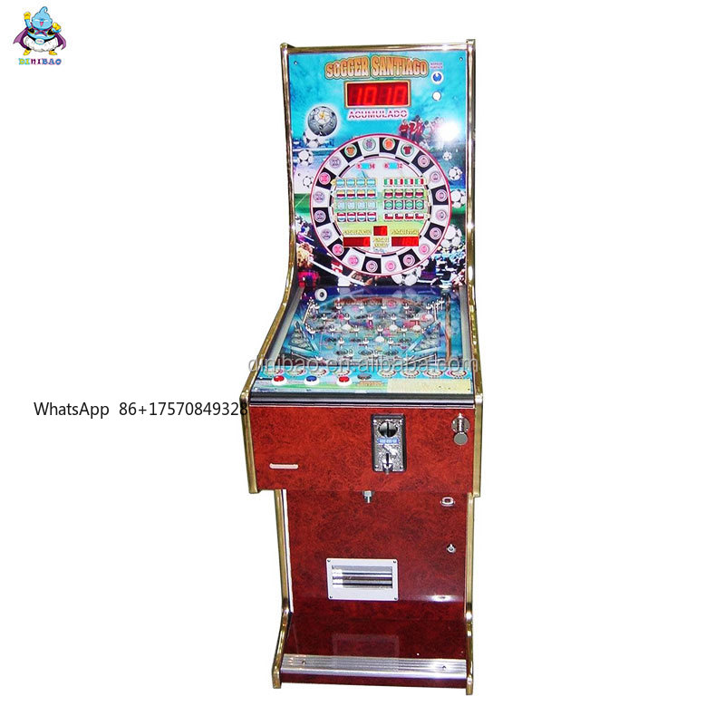 Arcade Games & Vending Llc - 2024 Hot Sale Arcade 5 Ballen