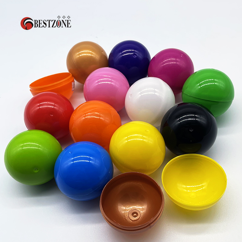 Open Vending Machine - 100 stks/partij Diameter 50 MM 2
