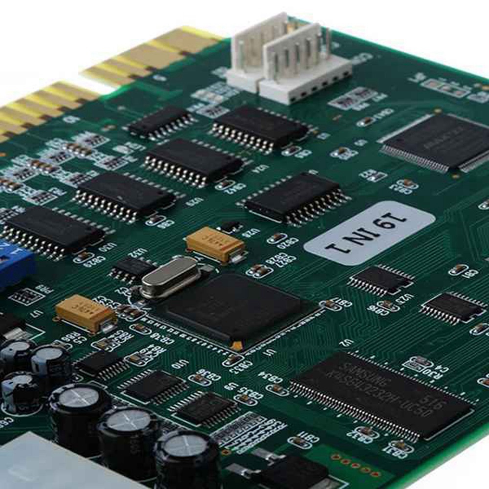 Usb Game Board Jamma - A69Z 19-in-1 multicade printplaat Arcade Klassiek
