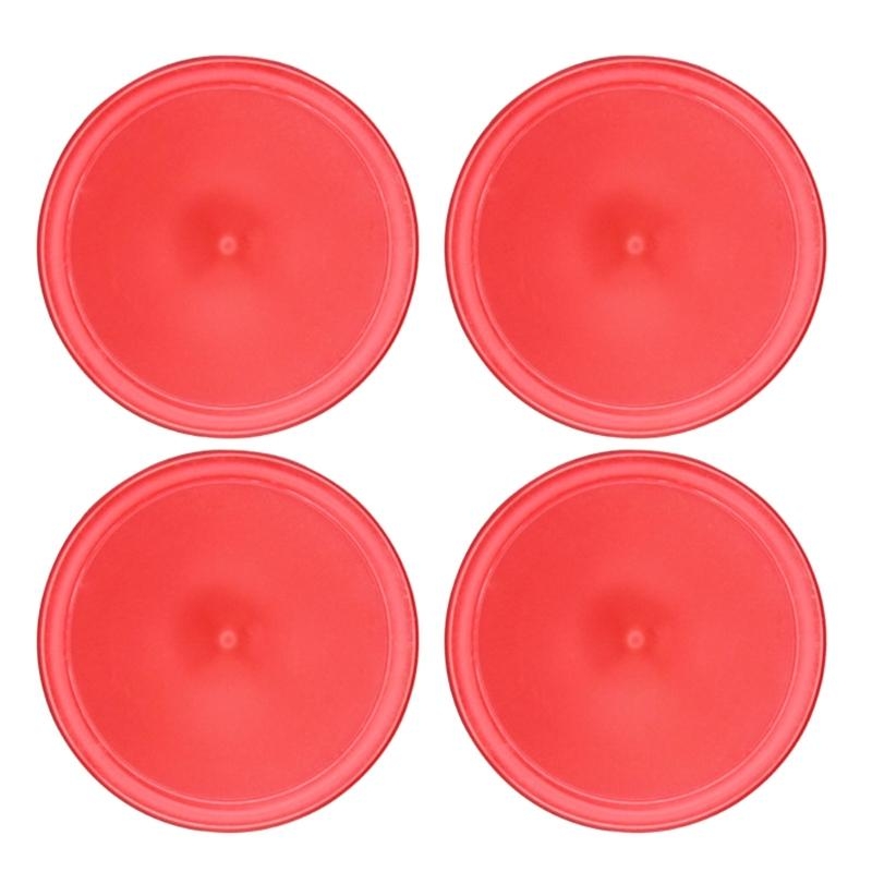 Air Hockey Table - 8 stuks Home Air Hockey Pucks