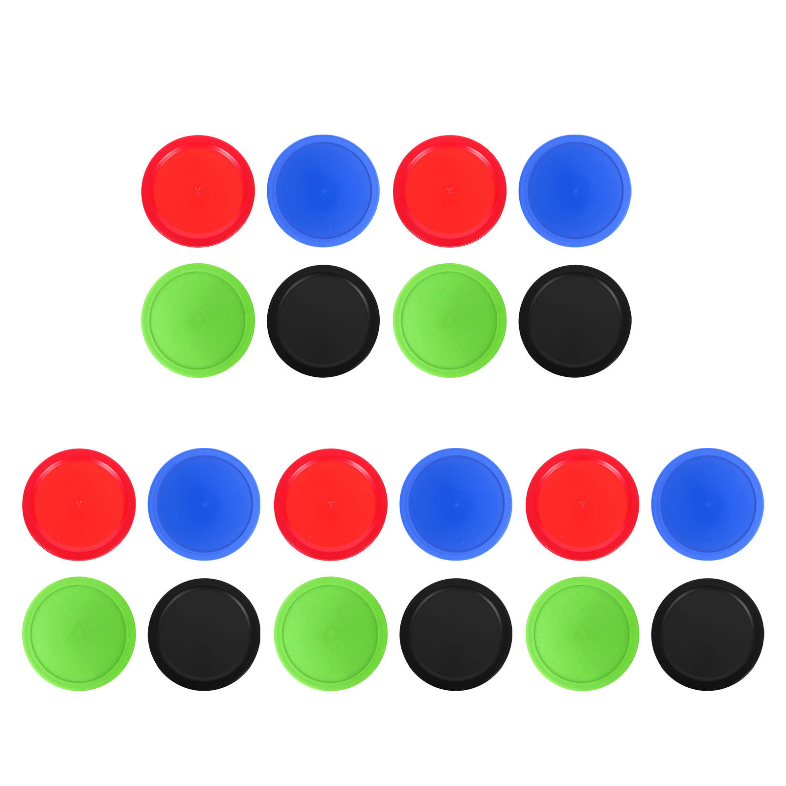 Speeltafels Accessoires Air Ho - Air Hockey Table recensie en prijs
