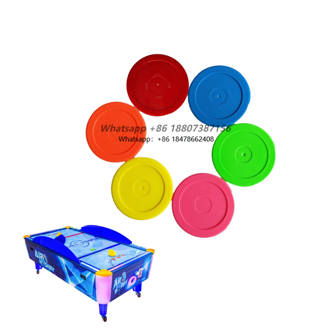 JSJM Arcade Machine Airhockey  - Arcade Games & Vending Llc recensie en prijs