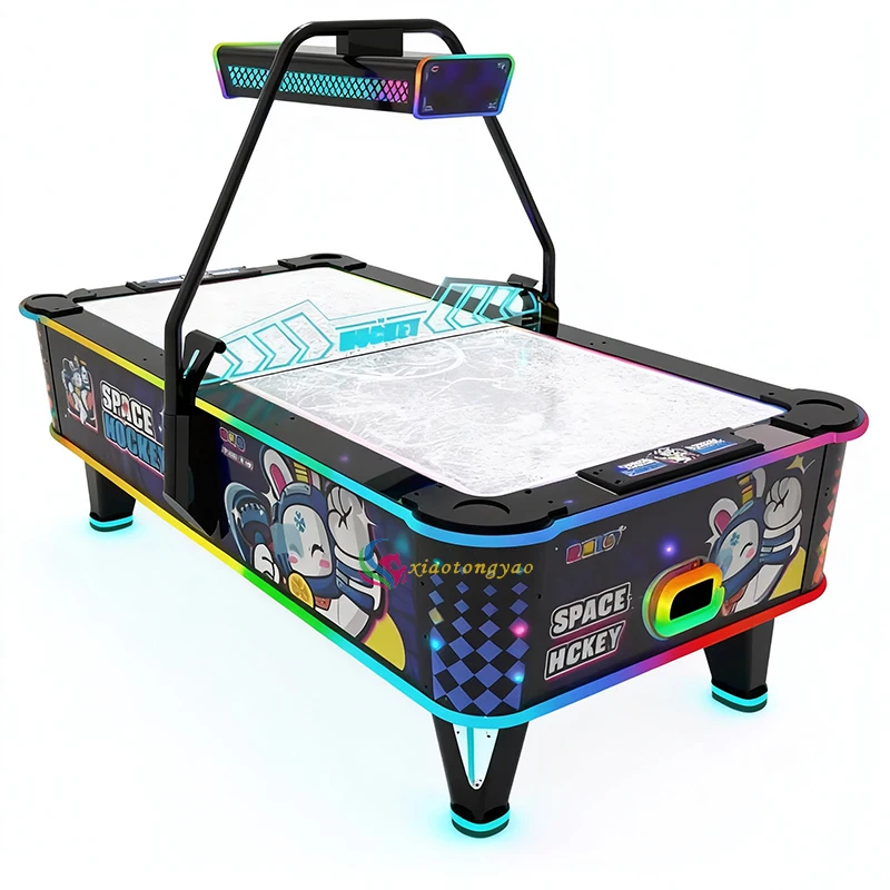 JSJM Arcade Machine Airhockey  - Arcade Games & Vending Llc recensie en prijs