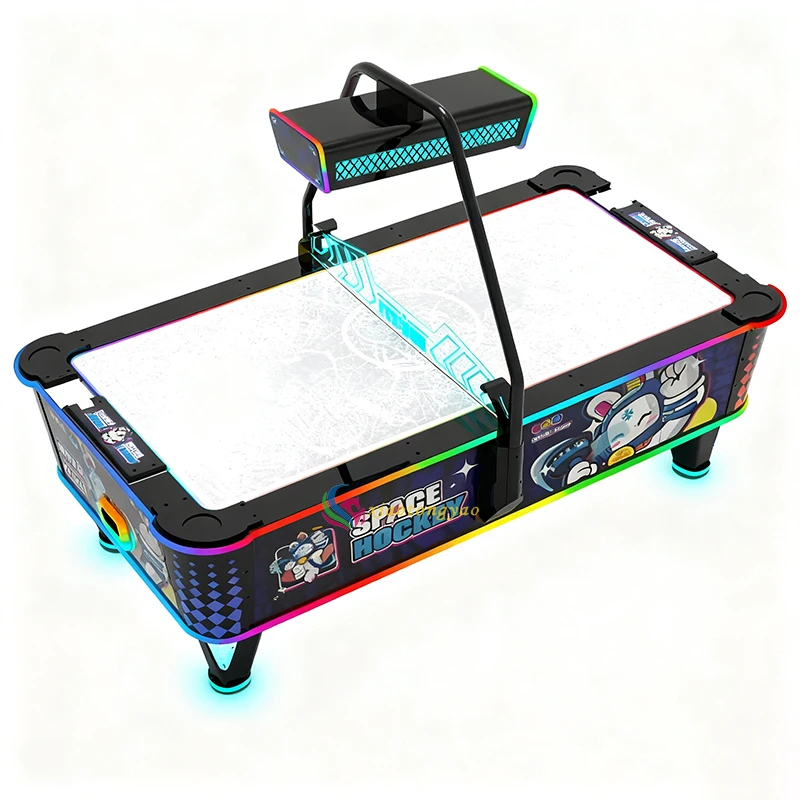JSJM Arcade Machine Airhockey  - Arcade Games & Vending Llc recensie en prijs