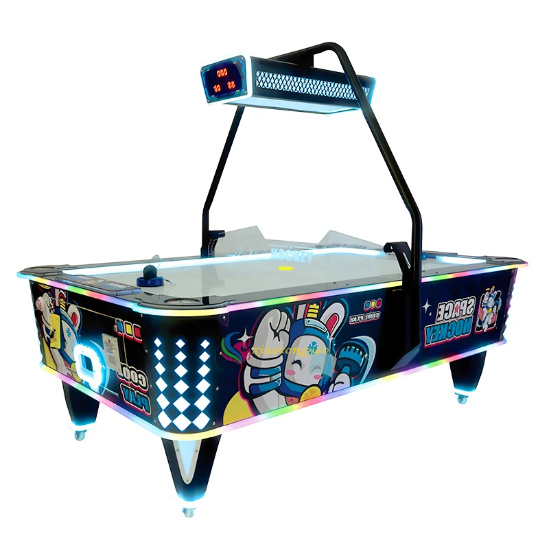JSJM Arcade Machine Airhockey  - Arcade Games & Vending Llc recensie en prijs