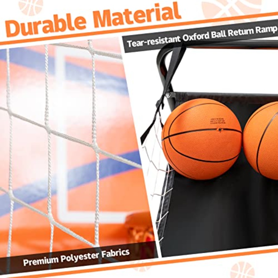 Indoor basketbal arcade spel v - Arcade Games & Vending Llc recensie en prijs