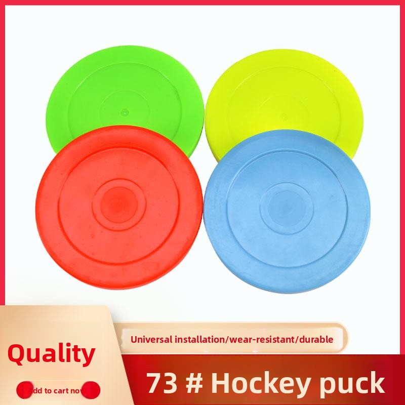 10 stuks 73mm Air Hockey Tafel - Air Hockey Table recensie en prijs