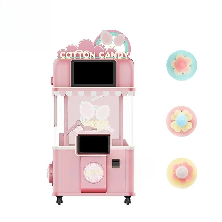 Aanpasbaar robotontwerp volaut - Candy Vending Machine recensie en prijs