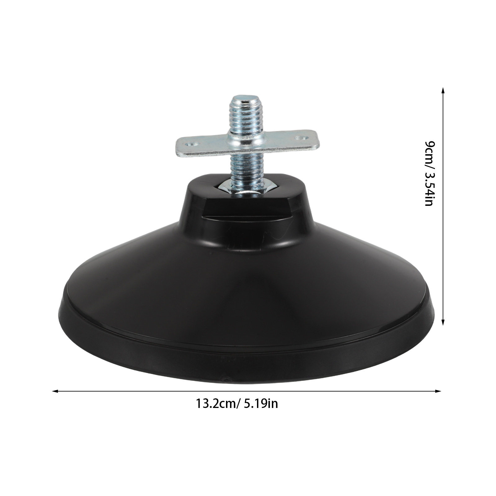 2 stuks tafelvoetbal-niveauver - Foosball Table Commercial recensie en prijs