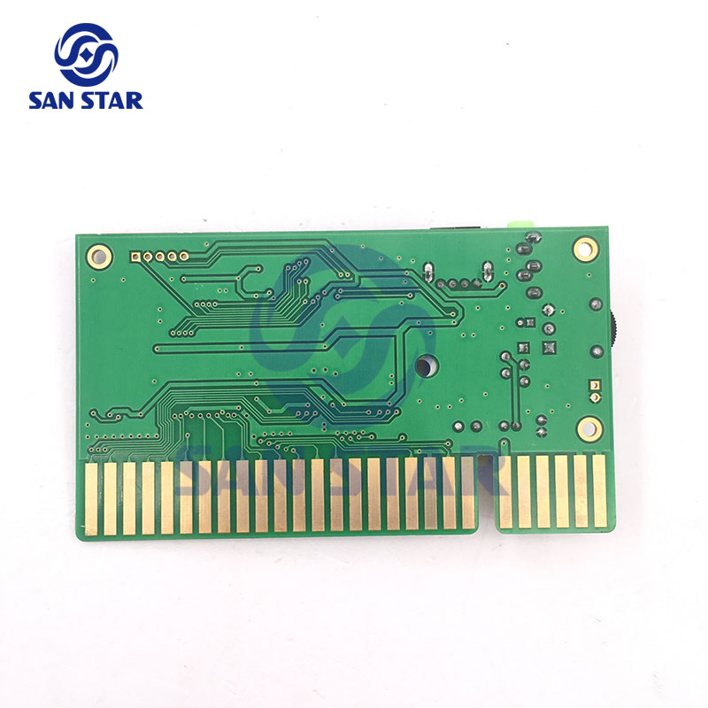 Pc Naar Jamma Usb Converter Bo - Usb Game Board Jamma recensie en prijs