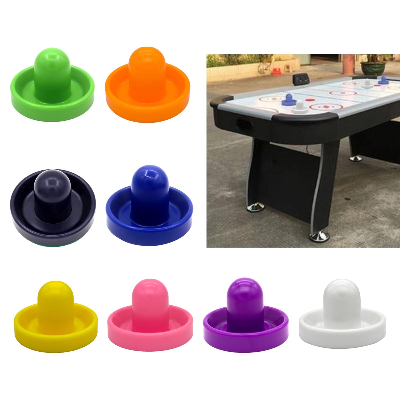 Air Hockey Pushers Grote ABS-v - Air Hockey Table recensie en prijs