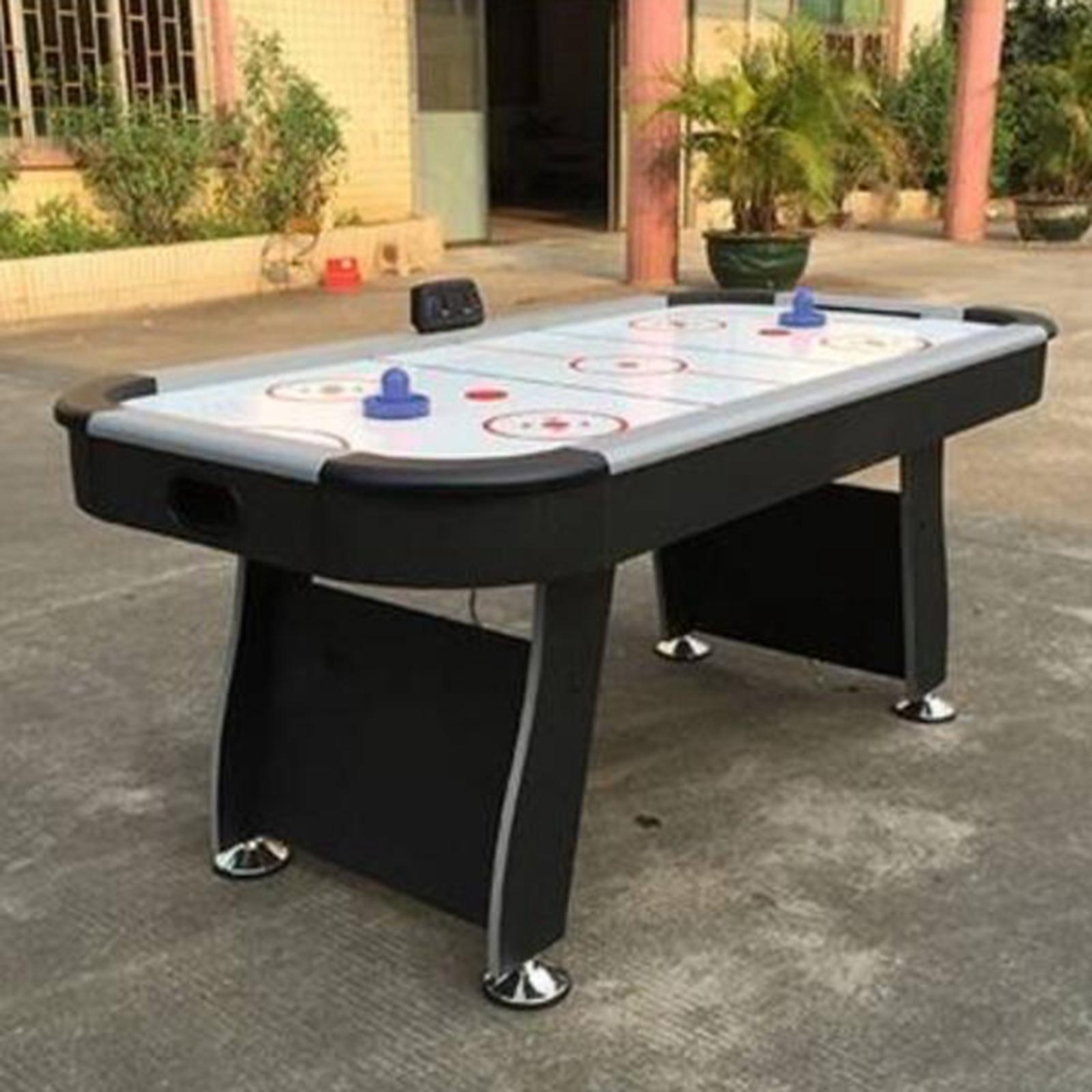 Air Hockey Pushers Grote ABS-v - Air Hockey Table recensie en prijs