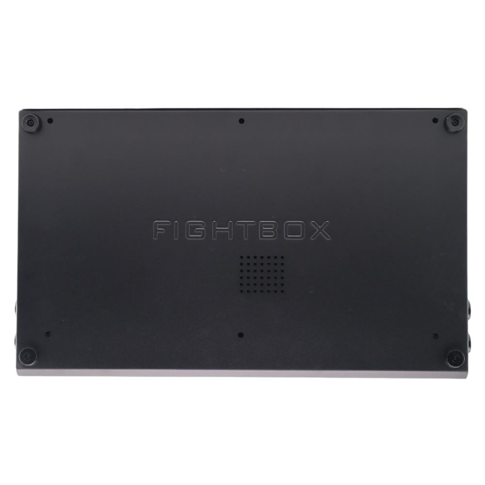 FightBox R10-PRO Arcade Fight  - Trackball Controller Arcade recensie en prijs