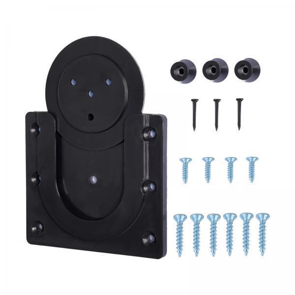 Dartbord montagebeugel Plastic - Electronic Dartboard Cabinet recensie en prijs