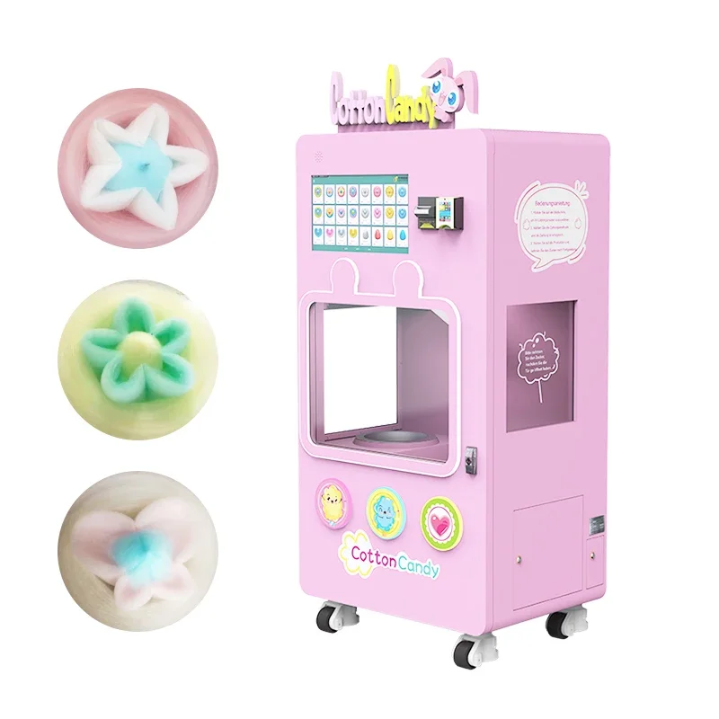 Op maat gemaakte hoogwaardige  - Candy Vending Machine recensie en prijs