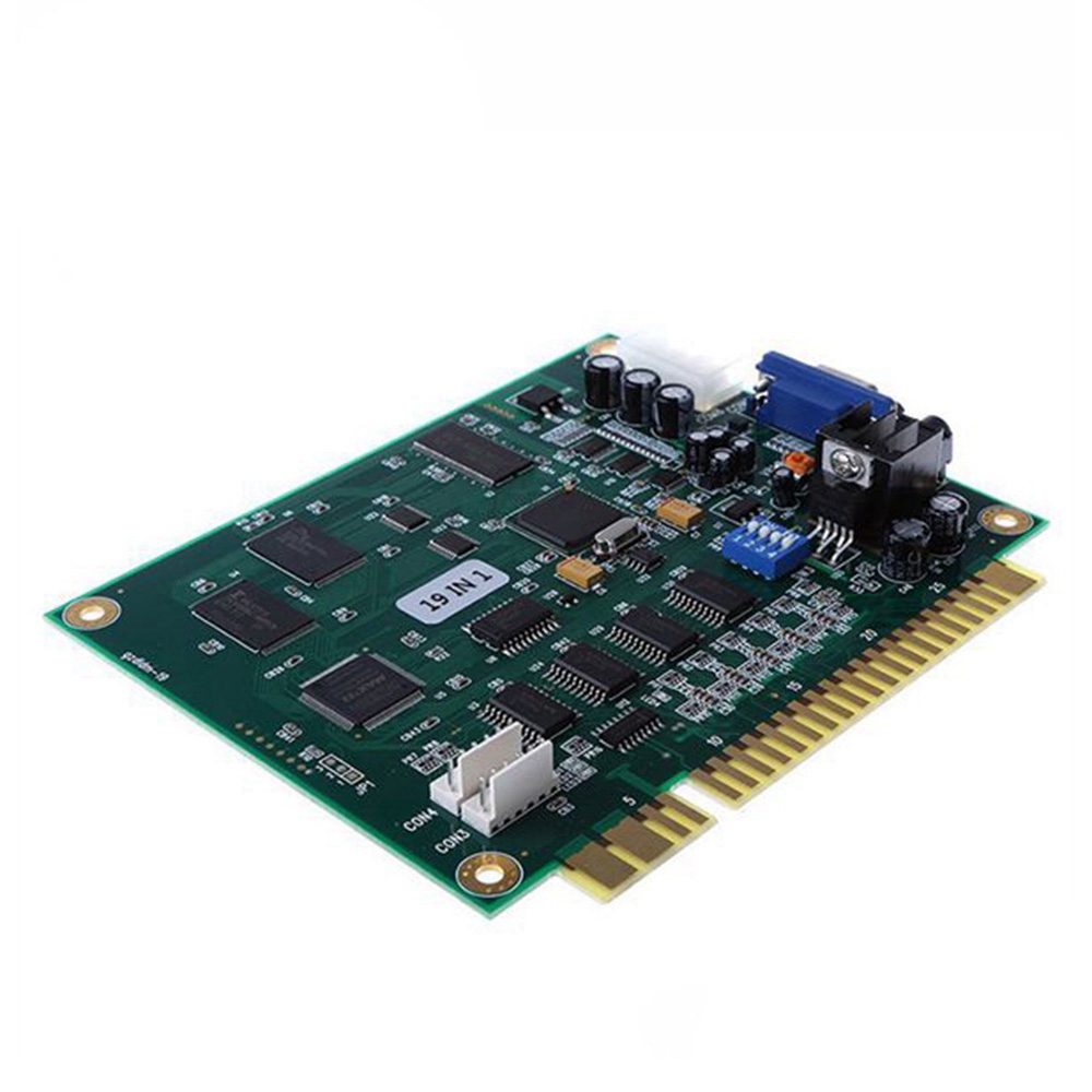 CEA 19 In 1 Multicade PCB Boar - Usb Game Board Jamma recensie en prijs