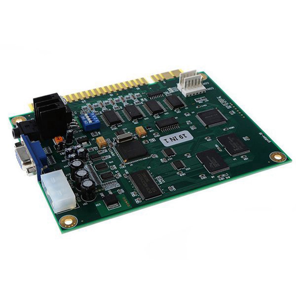CEA 19 In 1 Multicade PCB Boar - Usb Game Board Jamma recensie en prijs