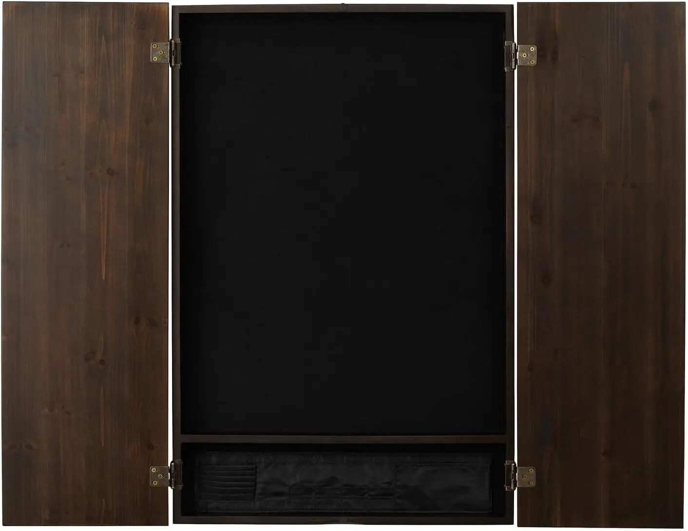 BestsellerViper Metropolitan M - Electronic Dartboard Cabinet recensie en prijs
