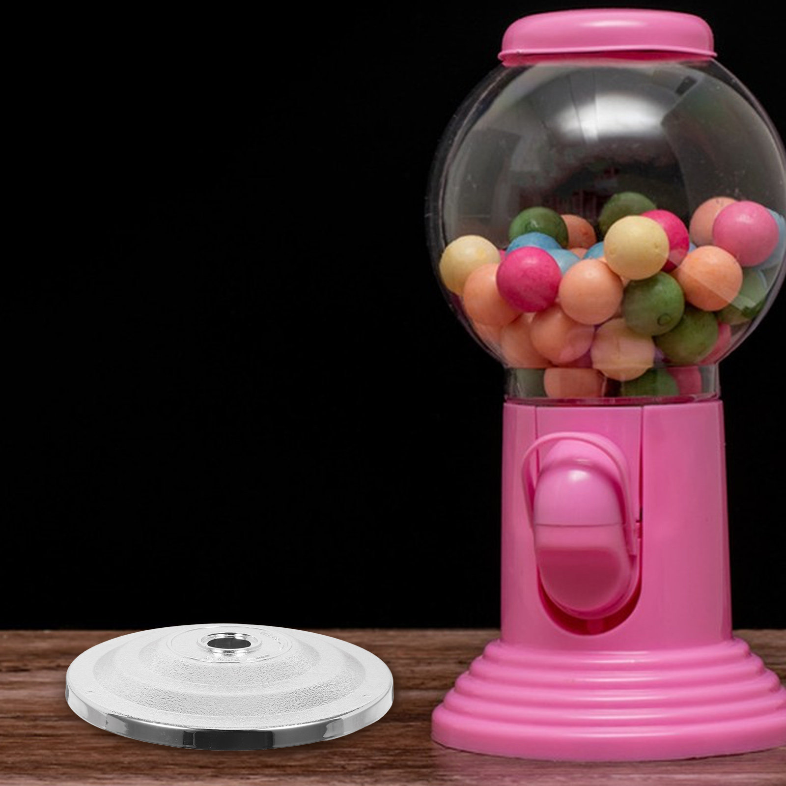 Plastic Vervangend Deksel voor - Candy Vending Machine recensie en prijs