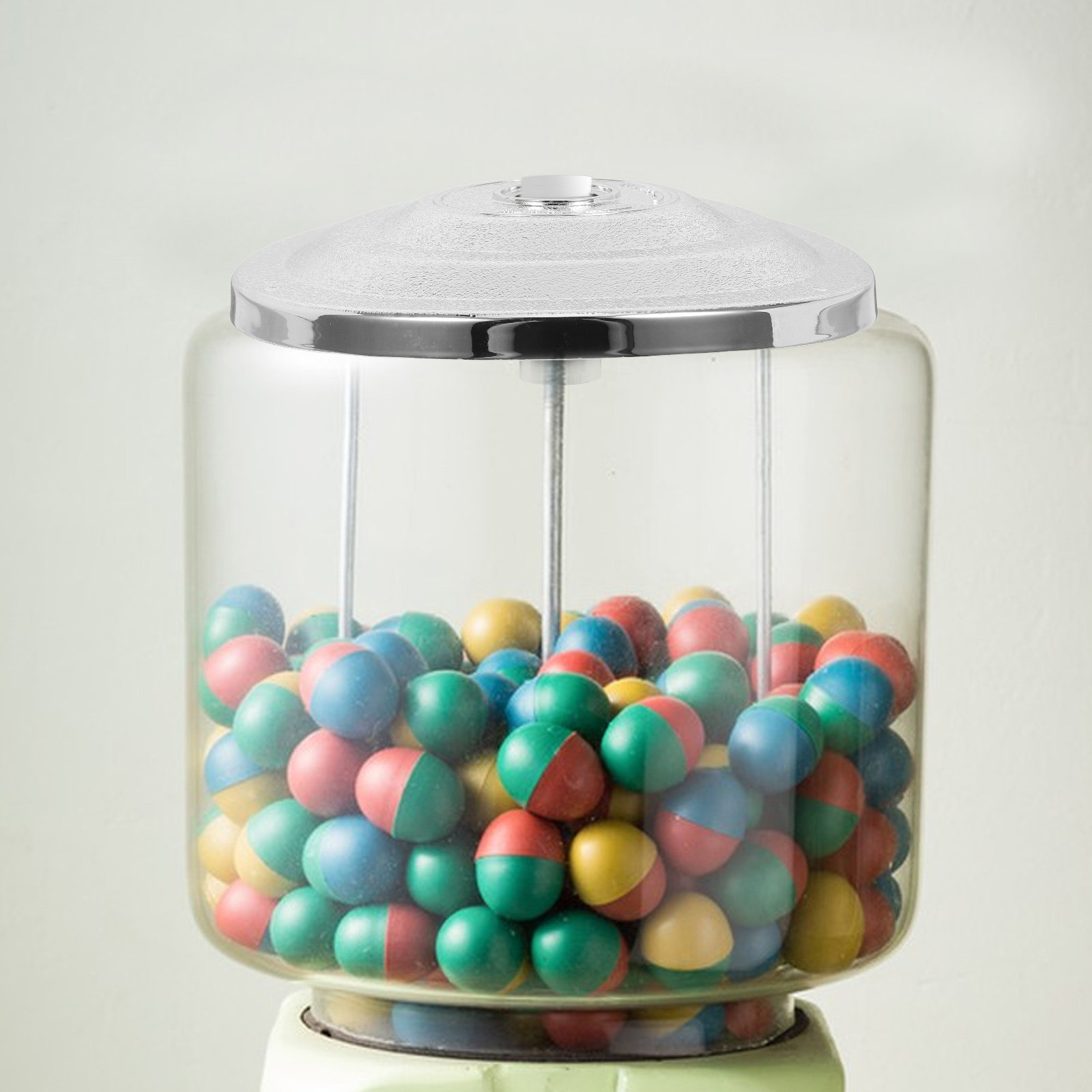 Plastic Vervangend Deksel voor - Candy Vending Machine recensie en prijs