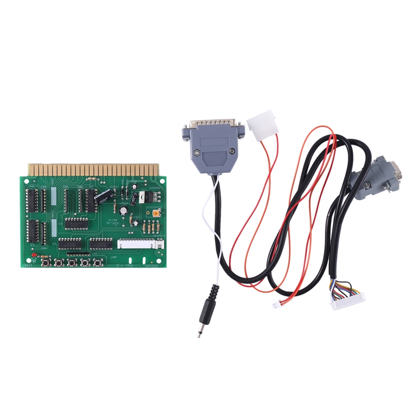 A23F-PC naar Jamma Converter B - Usb Game Board Jamma recensie en prijs