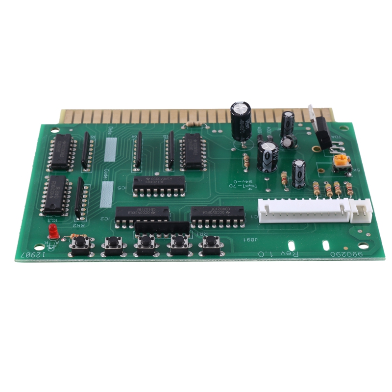 A23F-PC naar Jamma Converter B - Usb Game Board Jamma recensie en prijs