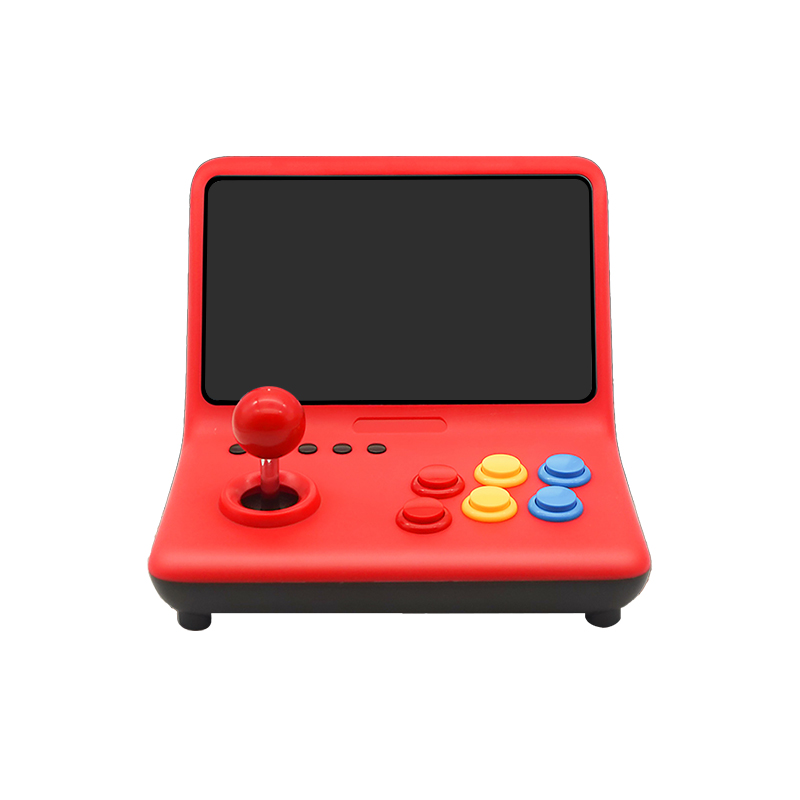 Coopreme A12 9 inch IPS groot  - Arcade Game Cabinet recensie en prijs