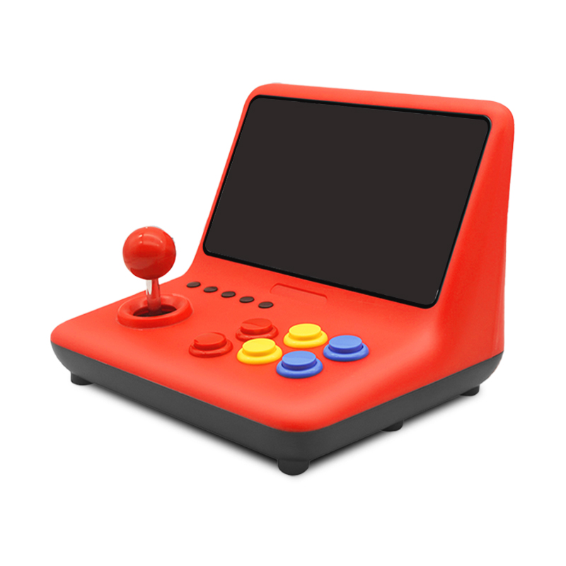 Coopreme A12 9 inch IPS groot  - Arcade Game Cabinet recensie en prijs