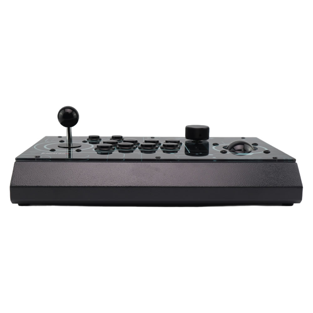 FightBox R10-PRO Arcade Fight  - Trackball Controller Arcade recensie en prijs