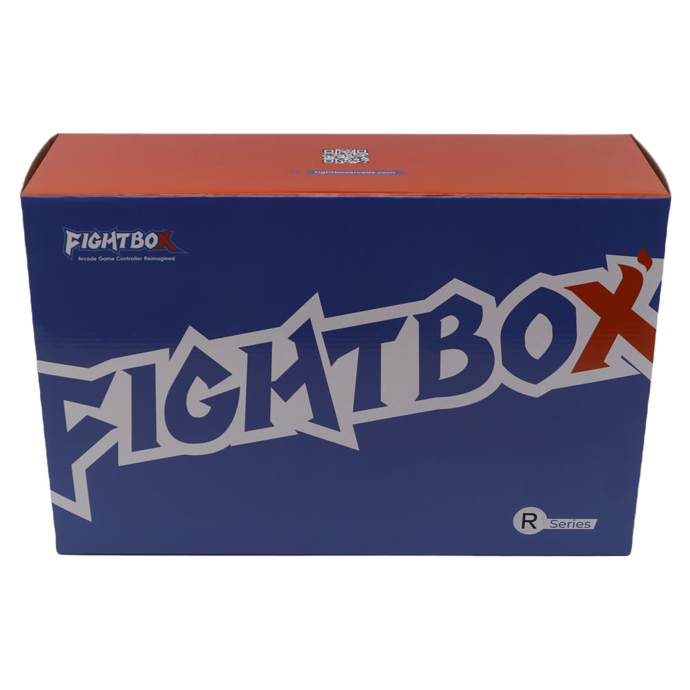 FightBox R10-PRO Arcade Fight  - Trackball Controller Arcade recensie en prijs