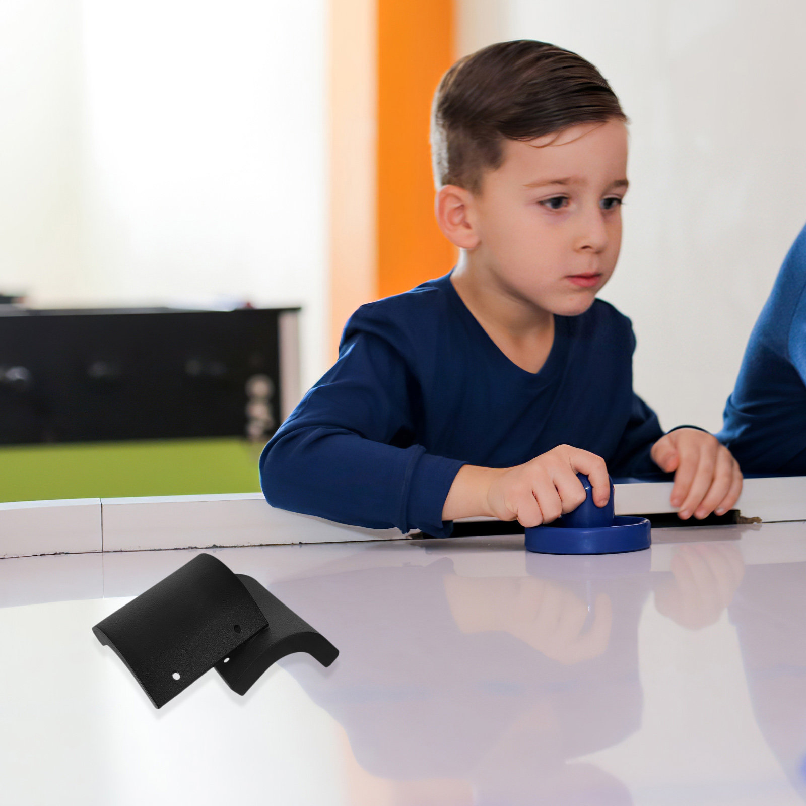 4 stuks Hockey Air Table zijbe - Air Hockey Table recensie en prijs