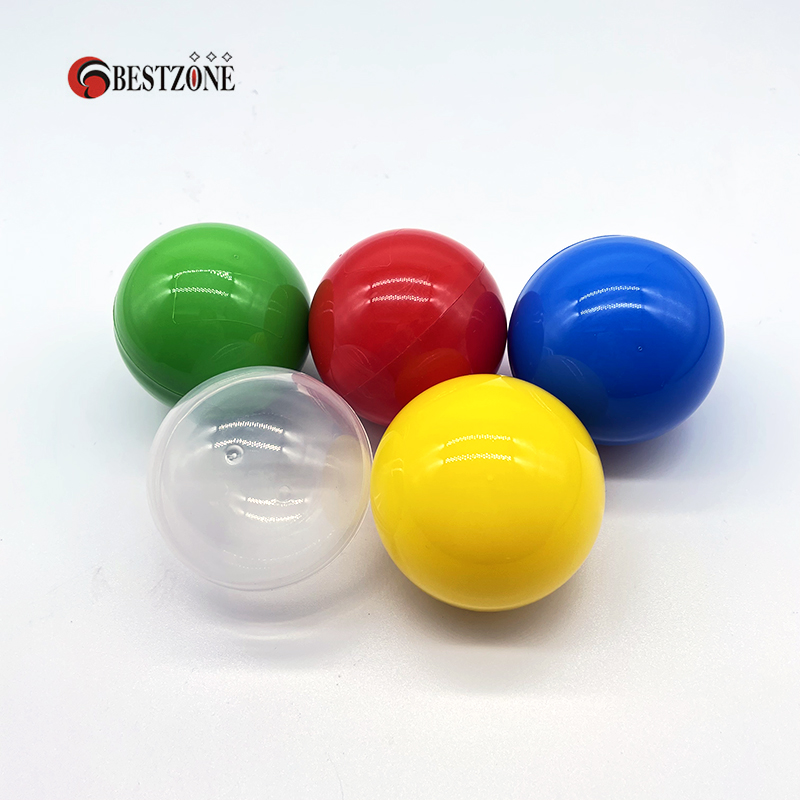 50 Stuks Diameter 60Mm Plastic - Open Vending Machine recensie en prijs