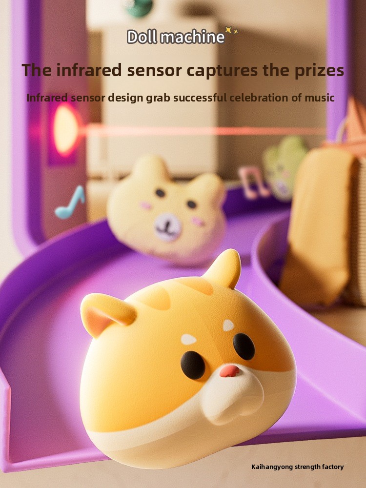 Klauw Machine voor Kinderen Mi - Arcade Toy Claw Vending Machine recensie en prijs