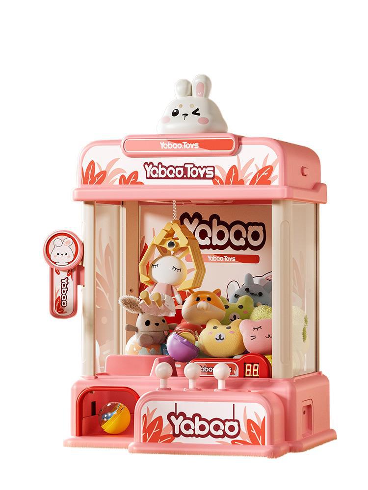 Klauw Machine voor Kinderen Mi - Arcade Toy Claw Vending Machine recensie en prijs