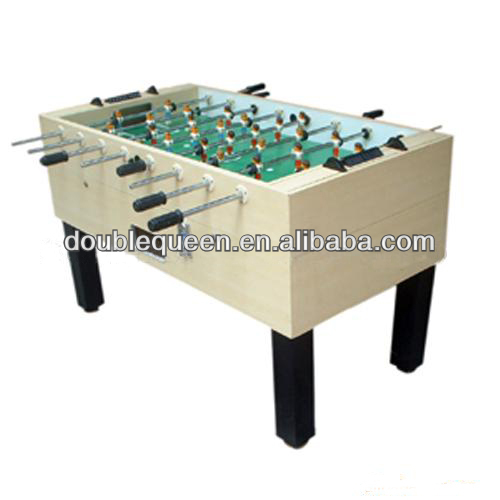 55 Inch Handmatige Muntenautom - Foosball Table Commercial recensie en prijs
