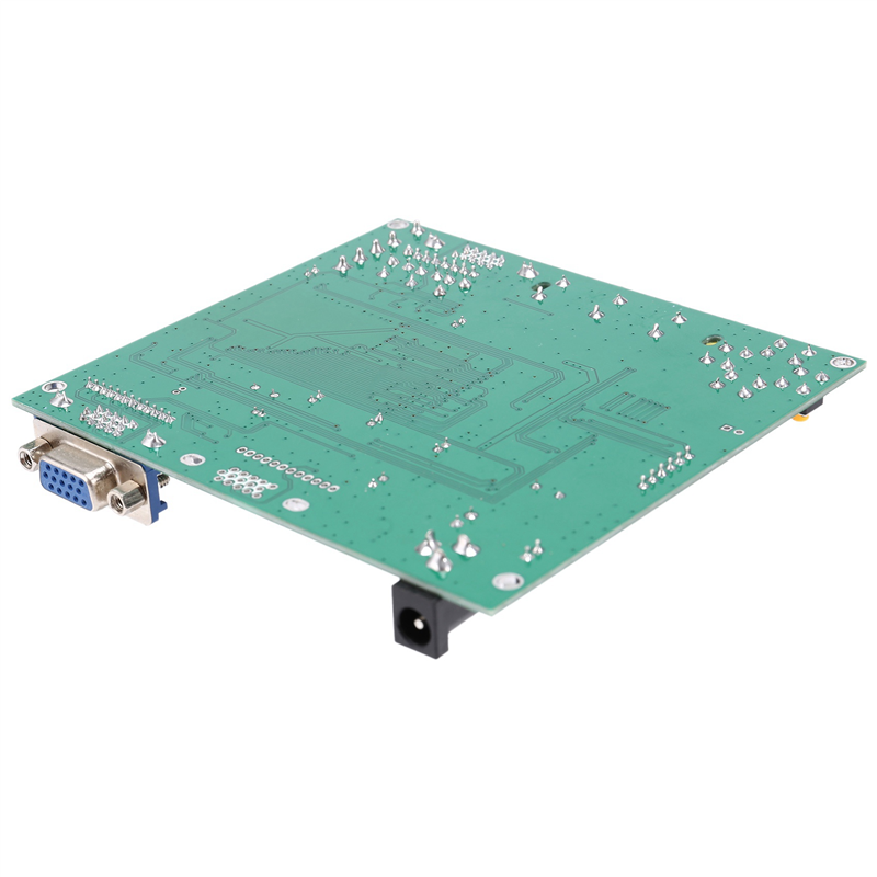 ABGN 5X GBS8200 CGA/EGA/YUV/RG - Usb Game Board Jamma recensie en prijs