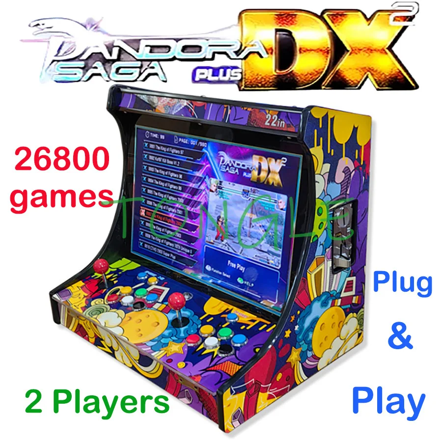 2-speler arcade videogame cons - Trackball Controller Arcade recensie en prijs