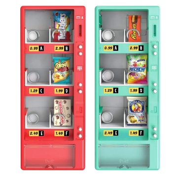 Nieuwe originele Mga'S Miniver - Candy Vending Machine recensie en prijs
