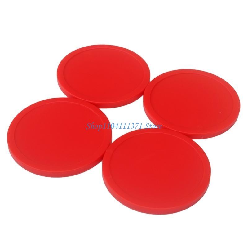 P9FC 5 stuks 3 inch zware hock - Air Hockey Table recensie en prijs