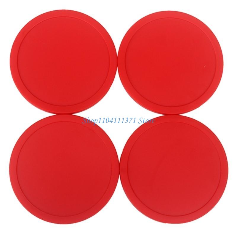 P9FC 5 stuks 3 inch zware hock - Air Hockey Table recensie en prijs