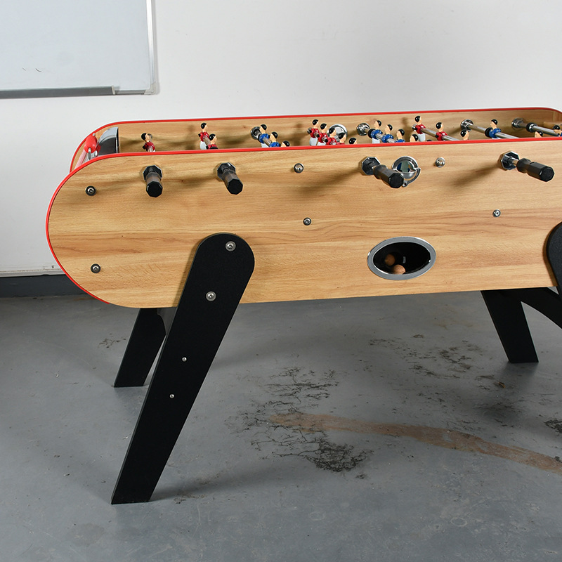 Hoge kwaliteit 5ft tafelvoetba - Foosball Table Commercial recensie en prijs