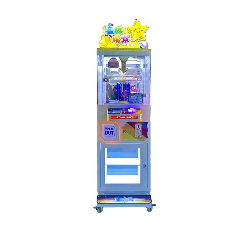 -Kwaliteit Clip Prijs Gift Kla - Arcade Vending Machines For Sale recensie en prijs