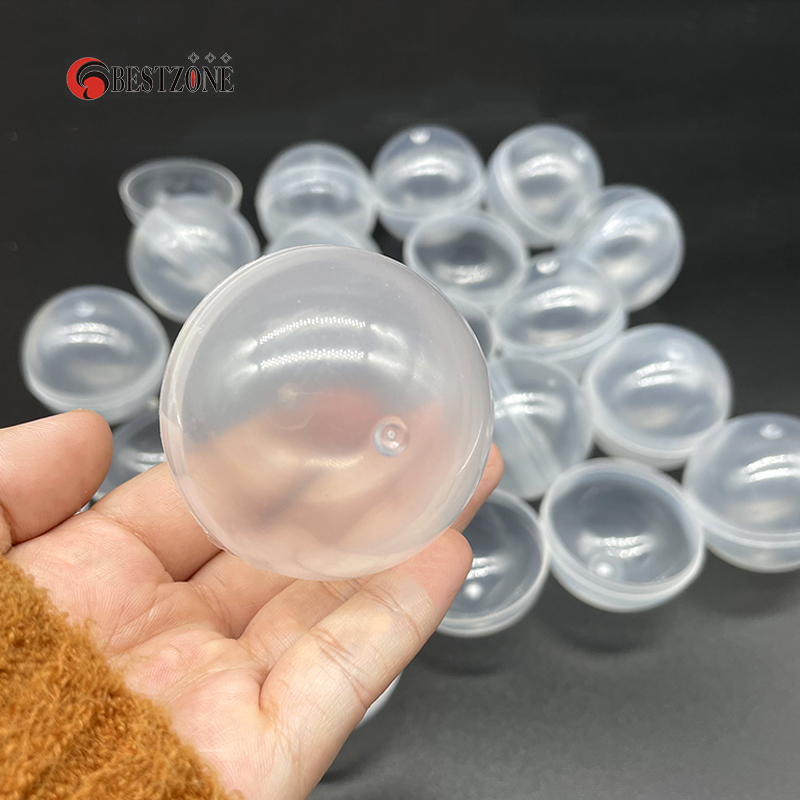 20/50/100Pcs Diameter 50Mm Pla - Open Vending Machine recensie en prijs
